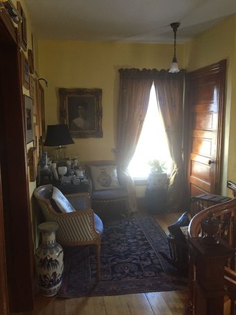 Bed & Breakfast The Coach House