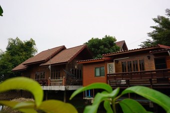 Hotel Punna Homestay @ Bangsai