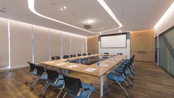Hotel Holiday Inn Express Liyang Huafu