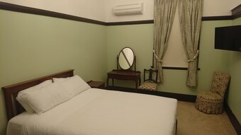 Hotel Carrawobitty Rural Retreat