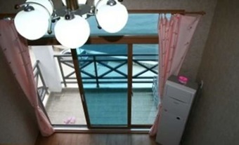 Tongyeong Pension Mirage