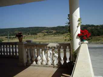 Hostal El Valle