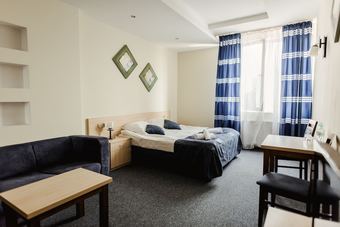 Hotel Kardamon