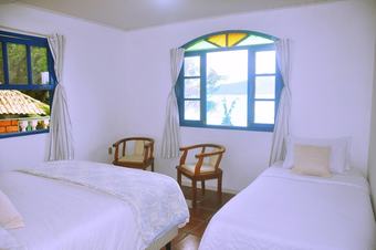 Apartamentos Villa Daniella