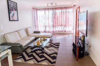 Apartamentos Exclusive Penthouse With Jacuzzi