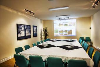 Village Scandinave Lodge & Spa