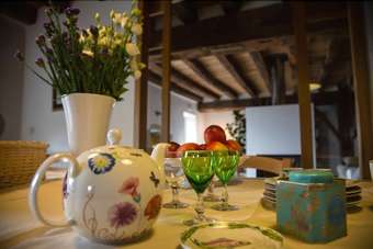 Agroturismo Casa Rural Azpikoetxea