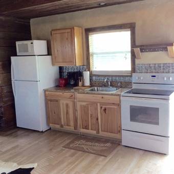 Cabana 7d Ranch Texas