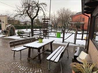 Agroturismo Azienda Agrituristica Pericle