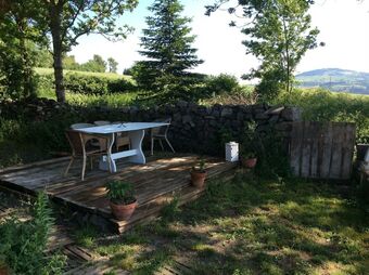 Bed & Breakfast Le Clos De Masclaux