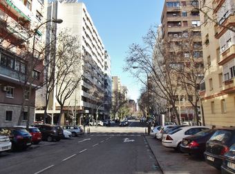 Apartamentos Pedro Teixeira