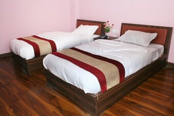 Hotel Sitapaila Homestay And Apartment