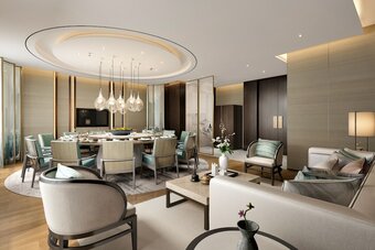 Hotel Ramada Plaza Wyndham Shengzhou City Center