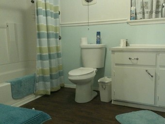 Constant-level Lake Lbj - 3 Br Sleep 12