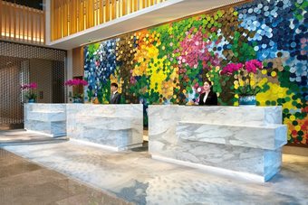 Hotel Crowne Plaza Huzhou