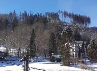 Posada Landgasthof Fuchsbau