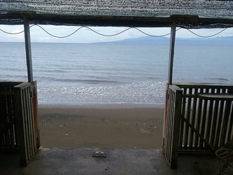 Hotel Shangri-la Resto Bar And Functions