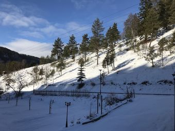 Aparthotel B�ralodge