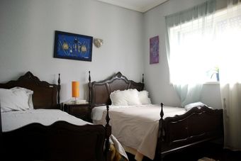 B&B In Traditional Portuguese House
