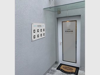 Hotel Am Spielacker