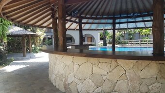 Hotel Coconut Lodge