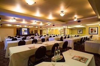 Best Western Plus Columbia River Hotel