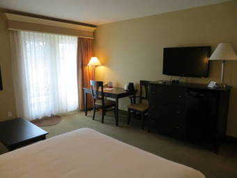 Hotel Amsterdam Inn & Suites Quispamsis