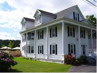 Posada Apohaqui Inn & Spa