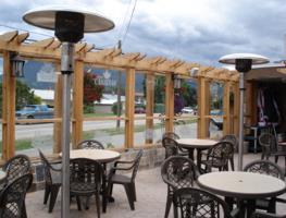 Motel Howard Johnson Inn Enderby