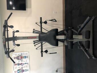 Bear Claw Casino & Hotel