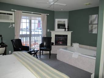 Posada Inn On The Harbour