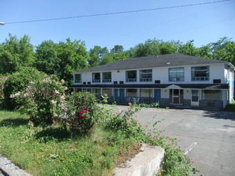 Posada St. Stephen Inn