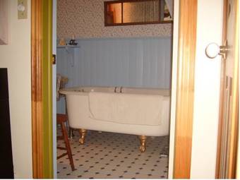 Bed & Breakfast Le Nid De L'anse