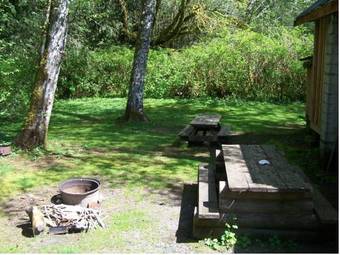The Homestead Cabins
