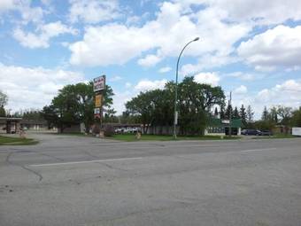 Motel Carravalla Inn