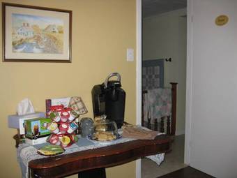 Granvalley Bed & Breakfast