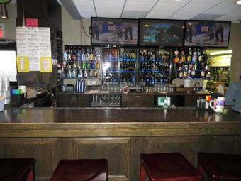 Manitou Hotel & Bar