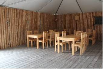 Hotel Point Of View Suites