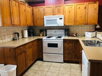 Silver Star Stays - Creekside