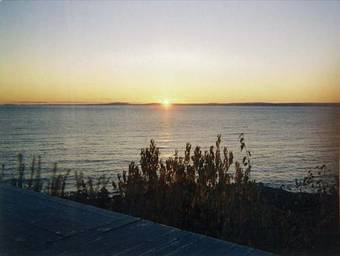 Chalet Le Refuge Du P�cheur