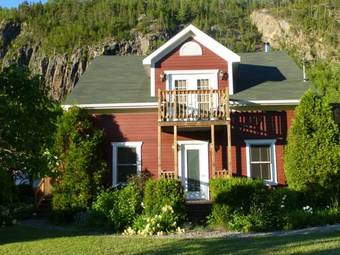 Posada Auberge Les Deux Pignons