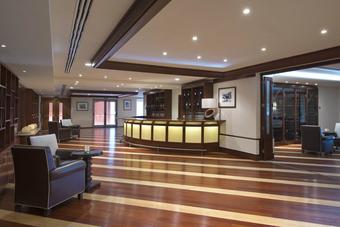 Hotel Melia Valencia