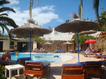 Apartamentos Monte Marina Naturist Resort