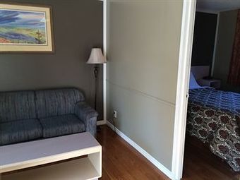 Motel Magnuson Hotel Creston