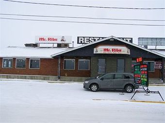 Motel Battlefords Inn