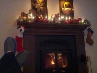 Bed & Breakfast La Petite Douceur