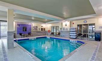 Hotel Homewood Suites By Hilton Toronto-ajax