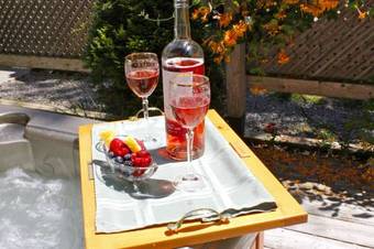 Le Cachet B&B