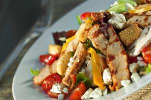 Hotel Hilton Garden Inn Edmonton International Airport