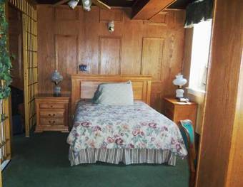 Posada The King George Inn